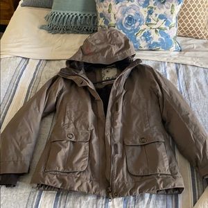 Lole ski jacket